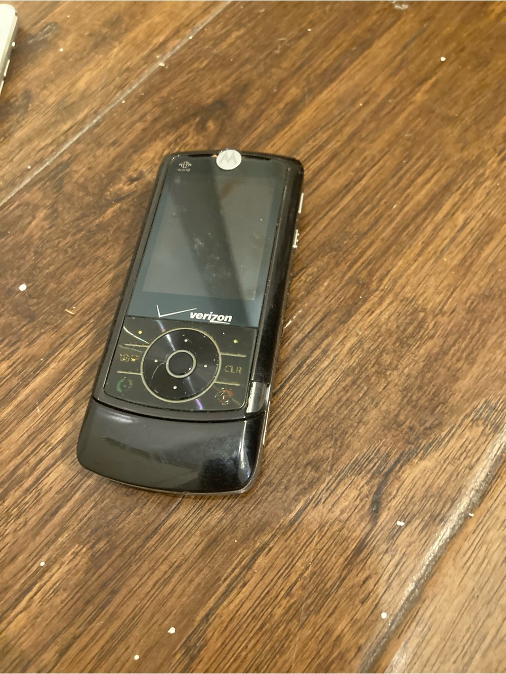 Portable Phone (Mobile)